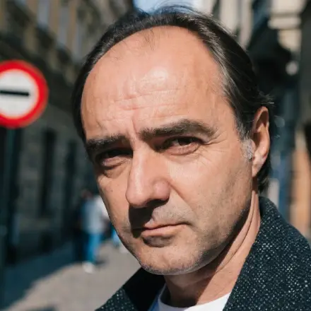 Almási Bence